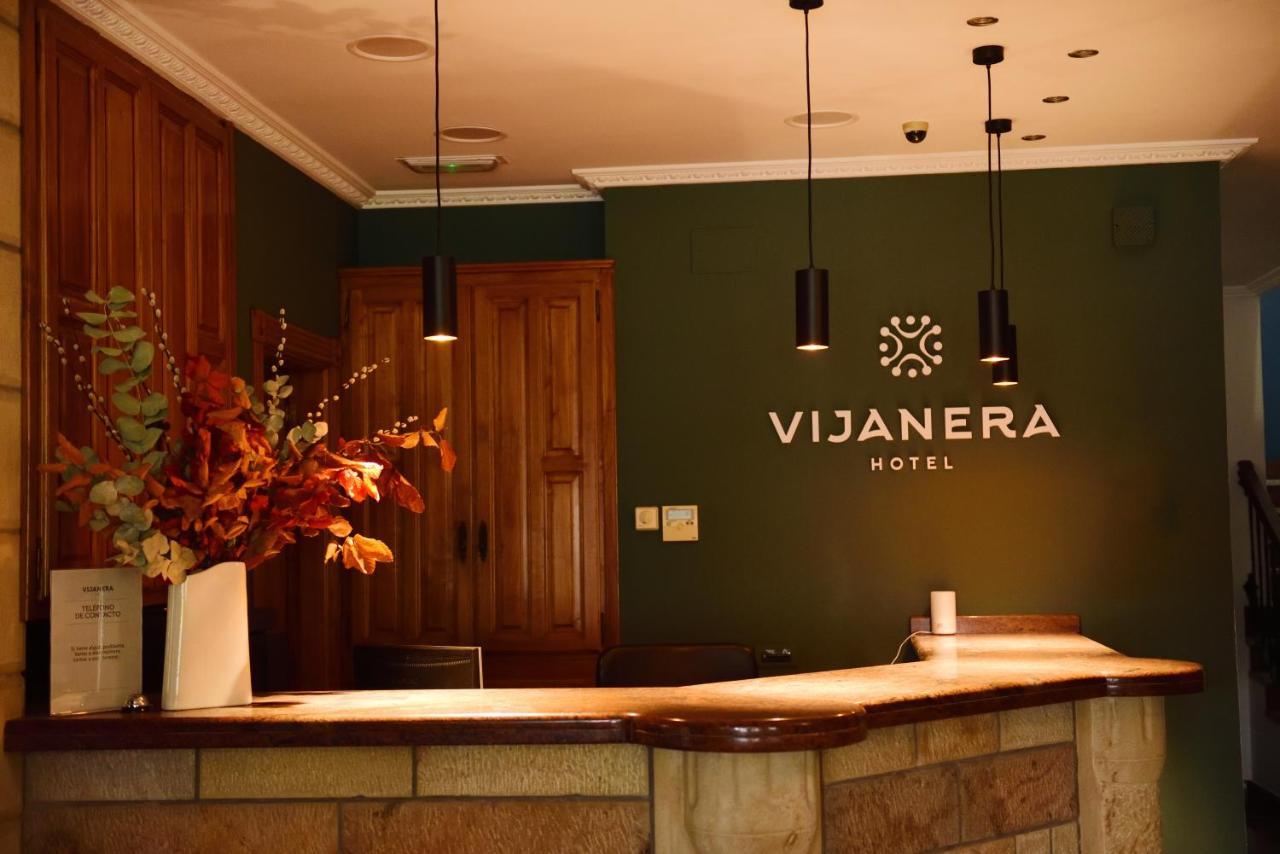Hotel Vijanera Галізано Екстер'єр фото